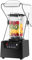Licuadora industrial profesional de 2200 W de alta potencia para triturar hielo, batidos, batidos, cocina