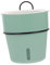 Milisten 1 Set Blumentopf Feuchtigkeits Gartenbewässerungssystem Graspflanzen Sprühgeräte Pflanzgefäße Soaker Rasen Blumenzwiebeln Sprinkler Erweiterbarer Schlauch Blumenbehälter