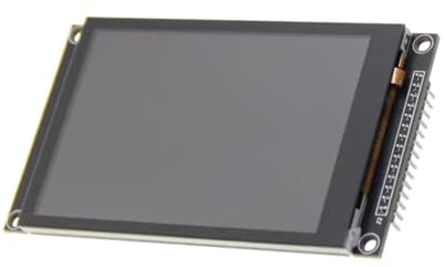 Remingtape 3,5 IPS LCD- TFT SPI Kapazitives Touchscreen-Display480x320 ST7796 Bildschirm für /C51/STM32/ESP32/für
