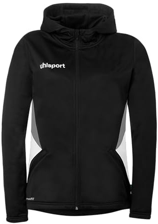 uhlsport Damen Equipe 29 Multi Hood Jacke Damen Sport-Jacke