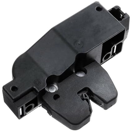 KCBHSH Serrure De Coffre Arrière Pour Peugeot 206, 307 SW, 1007, 407, 607, 807 (9652301980). GâChe MéCanisme