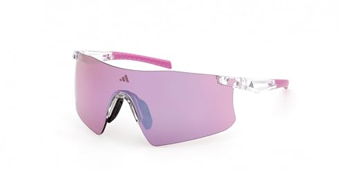 Adidas SP0122 Crystal 0/0/125 Herren Sonnenbrillen