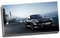 Sportwagenkunstdruck auf Leinwand, Motiv Porsche 911 Gt2 Rs, Wandobjekt, Bild, 76,2 cm x 40,6 cm