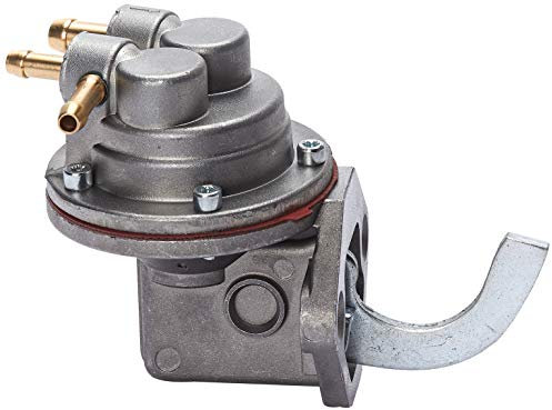 Meat & Doria POC652 Pompa Benzina Meccanica