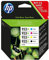 HP Cartouches d'encre 932/933 XL (Schwarz, Cyan, Magenta, Gelb), 4 Stück