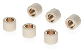 Variomatik Gewichte Variogewichte Variomatikrollen Satz 16x13 6,0g 4T