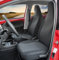 Sitzbezüge passgenau Schonbezüge geeignet für Toyota Aygo I 2005-2014 Vordersitze