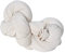 Surakey Baby Neugeborenen Foto Requisiten Stretch Wrap,Newborn Fotoshooting Wrap,Baby Wrap Decke,Stretch Knit Wrap Baby Fotografie Props Decke Wraps DIY Neugeborenen Requisiten Prop