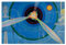 artboxONE Poster 150x100 cm Reise Propeller Sonia Delaunay-Terk - Bild Sonia Delaunay-terk abstrakt air