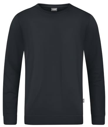 JAKO Doubletex Sweat Pullover Damen & Herren – DIN EN 15797, Vortex