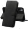 CEKA TECH Coque pour Xiaomi Poco M4 Pro 5G, Pochette Protection Etui Housse Premium,Fermeture Magnétique,Flip Case Compatible avec (Poco M4 Pro 5G, Noir)