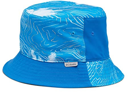 Columbia Unisex Niños Sombrero Youth Bucket