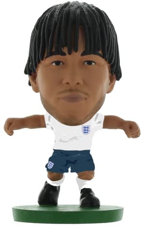 SoccerStarz - England Reece James (2022)
