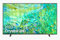 SAMSUNG TV Crystal UHD 2023 55CU8000 - Smart TV de 55, Procesador Crystal UHD, Q-Symphony, Gaming Hub, Diseño AirSlim y Contrast Enhancer con HDR10+