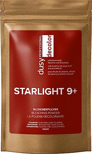 Dusy Starlight 9+ 500g Blondierung