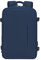 Cabin Bags 40x20x25 Underseat for Ryanair, Carry On Travel Backpack Cabin Size Rucksack Hand Luggage Bag Backpack Casual Daypack School Bag Fit 14 Inch Laptop with Cable Hole