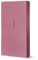 Jan Nowak Aktenschrank C001 Büroschrank Metallschrank Stahlschrank Aufbewahrungsschrank Pulverbeschichtet 4 Verstellbare Fachböden Abschließbar 185 cm x 90 cm x 40 cm (Rosa)