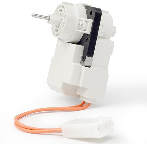 W10464673 Moteur de remplacement pour ventilateur d'évaporateur de réfrigérateur Whirlpool WPW10464673 PS7320664 PS11755167 3020513 AP6021839