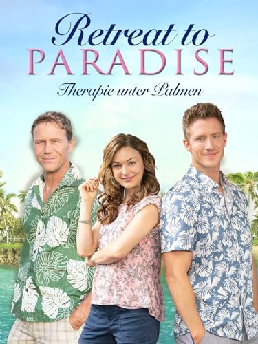 Retreat To Paradise - Therapie unter Palmen