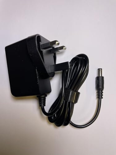 Replacement for 12V AC Adaptor for TP-LINK Archer MR600 AC1200 4G+ Mobile Router