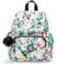 Kipling CITY PACK MINI Kleiner Rucksack, Orange (Orange)