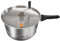 Popcorn Maker Manual Stirring Popcorn Maker Machine, Non-Stick Stainless Steel Stovetop Popcorn Maker, Popcorn Pot with Heat Insulation Rubber Handle and Lid, Popcorn Maker Machine