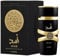 Asaad Black Eau De Parfum 100ml Perfume Unisex Dubai UAE Oud Musk Vanilla, Amber & Sandalwood - Novaease Perfumes - Luxury Arabian Fragrance
