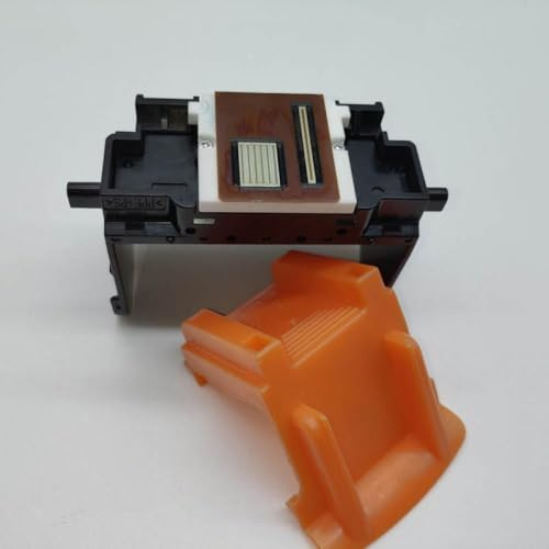 ZHAOXCAIN Kompatibler Druckkopf Kompatibel mit QY6-0061 Inkjet-Drucker einschließlich IP4300 IP5200 MP600 MP800-Serie