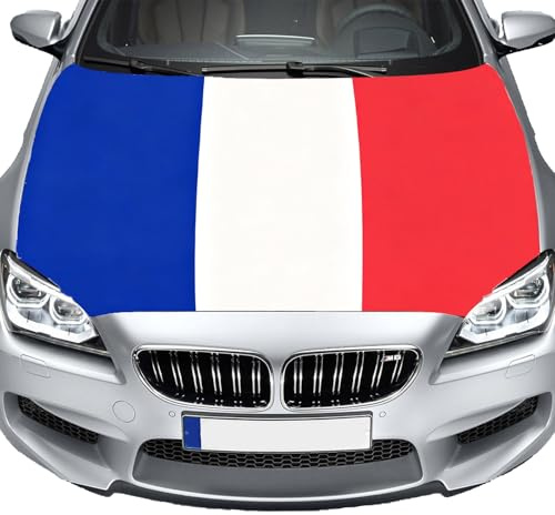 Drapeau pour capot de TSWNG, drapeau de Coupe du monde, drapeaux de voiture, couvercle de capot lavable, drapeau national, couvercle de capot pour articles de fan de Coupe du monde, Euro, parade, fête