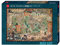 Heye 29847 Pirate World Standart 2000 Teile, Map Art, inkl. Poster, Green