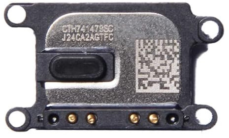 Sintech Ohrmuschel/Earpiece kompatibel mit iPhone 8 oberer Lautsprecher