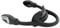 Mares Bungee Straps Tauchriemen Unisex – Erwachsene Schwarz S
