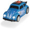 Dickie Toys VW Beetle - Wheelie Raiders, Spielauto, Fahrzeug motorisiert, Spielzeugauto, Fahrzeuge Kinder, Licht & Sound, Wheeliefunktion, 25 cm