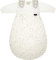 Alvi Baby Mäxchen Schlafsack 3-teilig Design Aqua Dot (Größe 56/62)