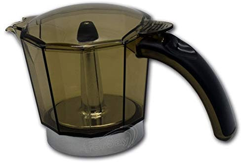 Jarra para cafetera DeLonghi Alicia EMK9 para 9