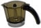 ANCASTOR Jarra para cafetera DeLonghi Alicia EMK9 para 9