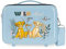 Disney Before The Bloom Trousse de Toilette Adaptable, Le Roi Lion, 29x21x15 cms, Trousse de Toilette