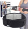 RcOcio Faja Lumbar para Hombre y Mujer/Correctora de Postura/Para Dolores de Espalda asociados al Trabajo, Lumbago, Hernia Discal, dorsal/Fajas térmica para el dolor en lumbares (Faja Lumbar)