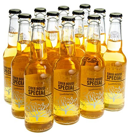 Cider House Special 12 x 330ml bottles