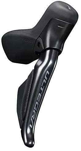 SHIMANO Schalt-/Bremshebel rechts 12-fach