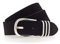 Tamaris Gürtel Essential Classics TB0009L02 Damen Gürtel Uni