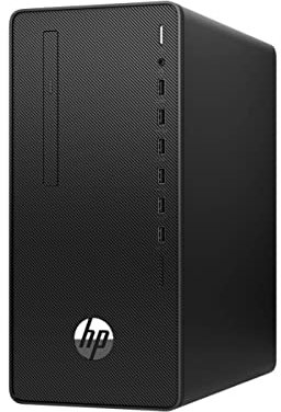 PC da tavolo HP Pro SFF 290 G9 256GB SSD i3-12100 8GB RAM