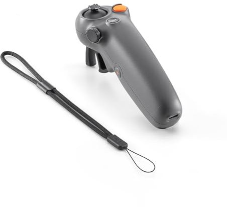 Originale RC Motion 3 Leggero Portatile Caratteristica Ricca per DJI Avata 2/Mini 4 Pro/Air 3/Occhiali 3