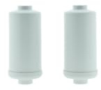 AllSpares Fluorid- und Arsen-Wasserfilter (2St.) für Schwerkraftfiltersystem geeignet für Berkey®