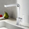 IMEX - Grifo de Cocina Osmosis | Grifo Monomando Fregadero con Osmosis 2 vías | Griferia de Cocina | Grifo en Latón | Serie Capri | Color Cromado
