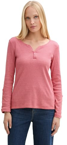 Tom Tailor Damen T-Shirt