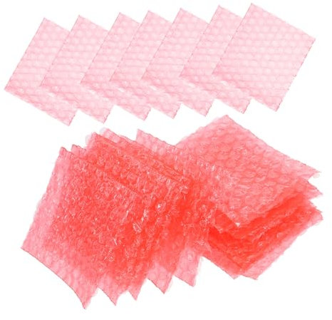 CIYODO 100stücke Anti-statik Luftpolsterbeutel Gepolsterte Versandtaschen Für Sicheren Transport Schockabsorbierend Für Empfindliche Gegenstände