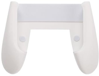 SHOYDID RG40XXV - Agarre portátil retro (blanco)