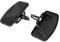 Accessoires Repose-Pieds 1 Paire de marchepieds pour Passager arrière de Moto, Repose-Pieds Avant pour Harley-Davidson Sportster 883 1200