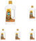 Pronto Schonender flüssiger Holz-Reiniger für Holzböden und Holzmöbel, 5er Pack (1 x 750 ml)